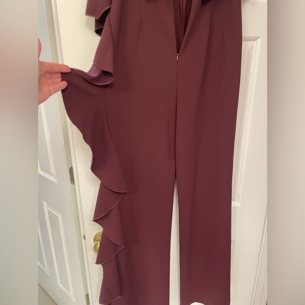 Alexis jumpsuit - Picture 9 of 9